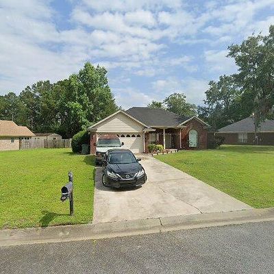 1121 Montclair Dr, Hinesville, GA 31313