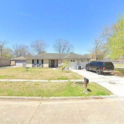 11227 Gautier Dr, Houston, TX 77065