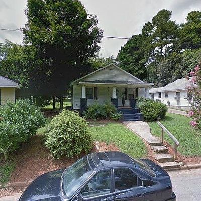 1124 Mccoin Ave, Henderson, NC 27536