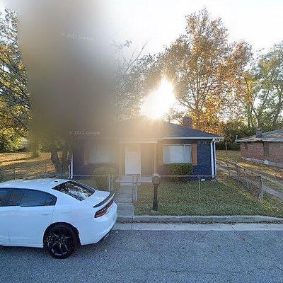 1124 9 Th Ave, Augusta, GA 30901