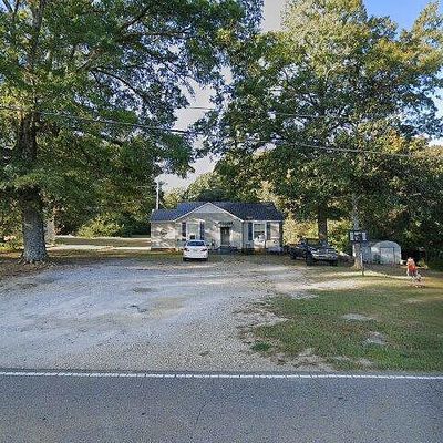 1124 S Clifton St, Fulton, MS 38843