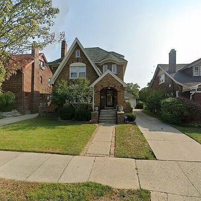 1124 Nottingham Rd, Grosse Pointe Park, MI 48230