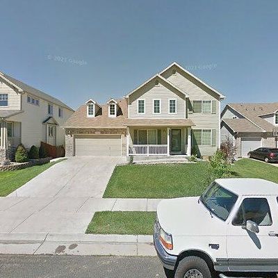 11243 Kingston St, Commerce City, CO 80640