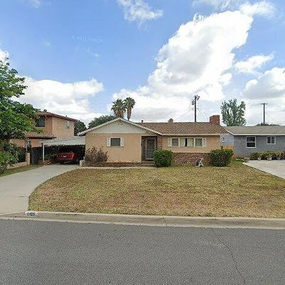 1125 E Thackery St, West Covina, CA 91790