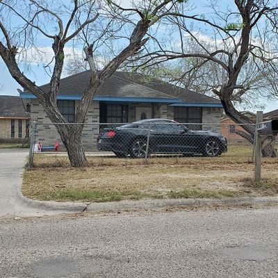 1125 S Mccullough St, San Benito, TX 78586