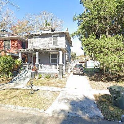 1126 E 32 Nd St, Savannah, GA 31404