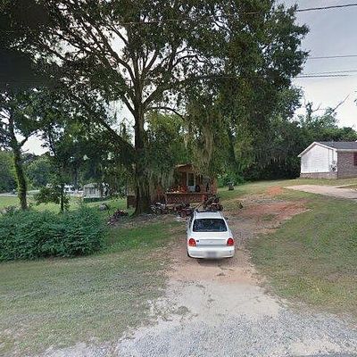 113 Calhoun St W, Fort Gaines, GA 39851