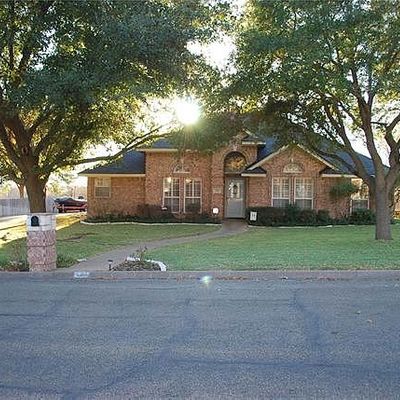 113 Chaparral Dr, Hillsboro, TX 76645