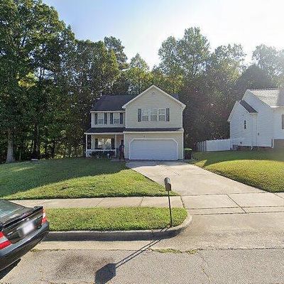 113 Saint Johns St, Knightdale, NC 27545