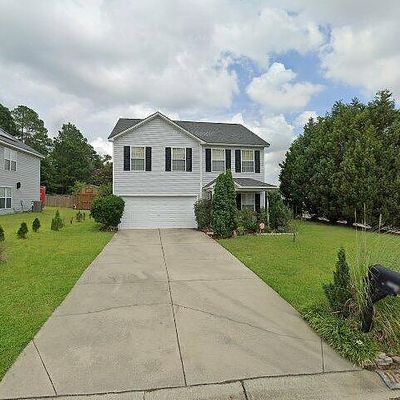 113 Rosecliff Cir, Hopkins, SC 29061