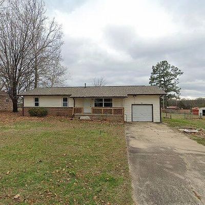 113 W Oak Hill Cir, Tahlequah, OK 74464