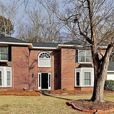 1130 To Lani Dr, Stone Mountain, GA 30083