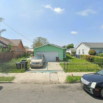 11307 Monitor Ave, Los Angeles, CA 90059