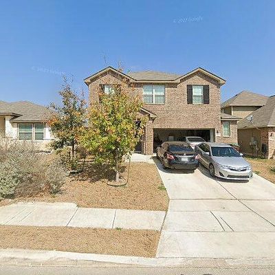 11307 Silver Rose, San Antonio, TX 78245