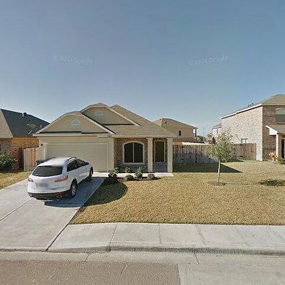 11308 Pedrosa St, Laredo, TX 78045