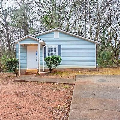 1131 W College Ext #Ext, Griffin, GA 30224
