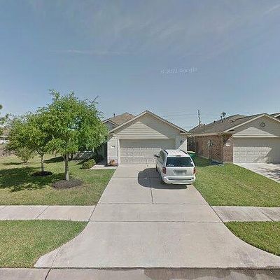 11311 Morning Brook Dr, Pearland, TX 77584