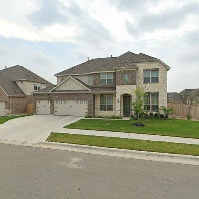 1132 Brittmore Cv, Leander, TX 78641