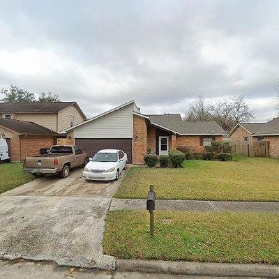 11315 Paramount Ln, Houston, TX 77067