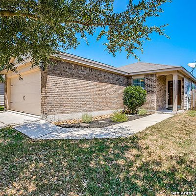 11322 Buck Cyn, San Antonio, TX 78252