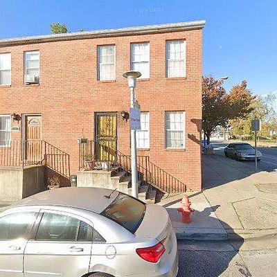 1132 Somerset St, Baltimore, MD 21202