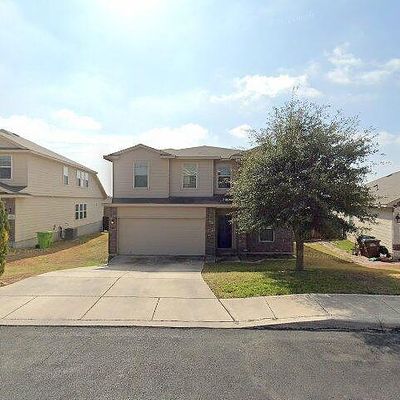 11326 Dodson Trl, San Antonio, TX 78245