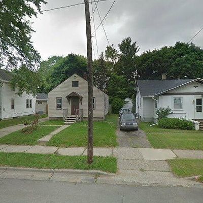 1133 Merrifield St Se, Grand Rapids, MI 49507