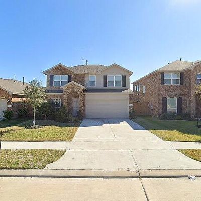 11330 Eagle Branch Dr, Humble, TX 77396