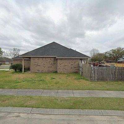 1133 Villa Dr, Baton Rouge, LA 70810