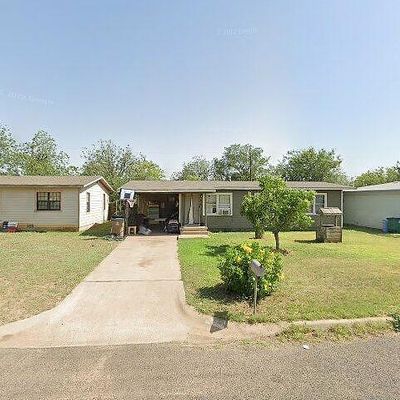 1134 E 24 Th St, San Angelo, TX 76903