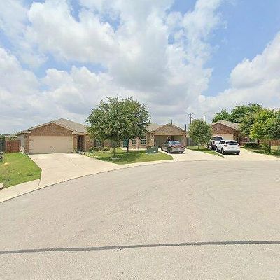 11346 Luckey Ledge, San Antonio, TX 78252