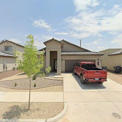 1136 Stoke St, El Paso, TX 79928