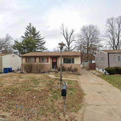 1139 Congress Ave, Saint Louis, MO 63138