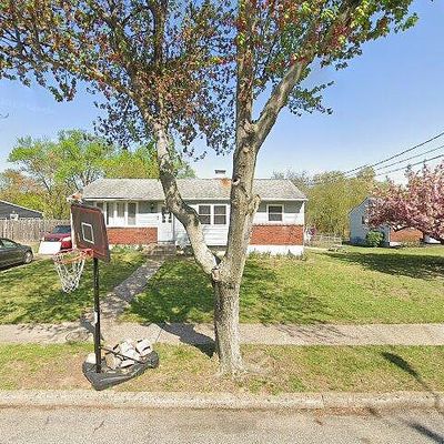 114 8 Th St, West Deptford, NJ 08086