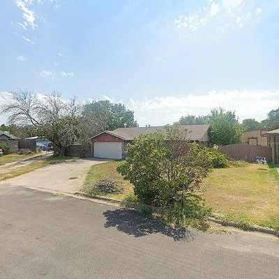 114 Jordan Loop, Nolanville, TX 76559