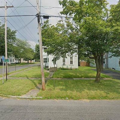 114 Mccool Ave, East Syracuse, NY 13057