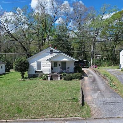 114 Moreland Ave, Laurens, SC 29360