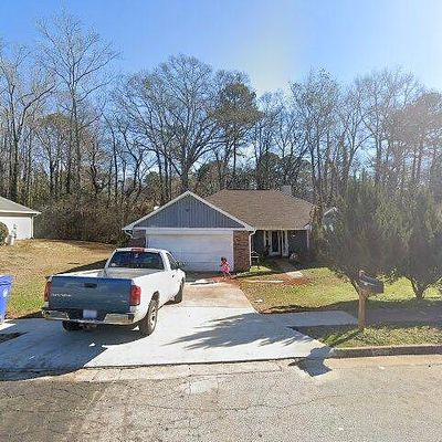 1140 To Lani Dr, Stone Mountain, GA 30083