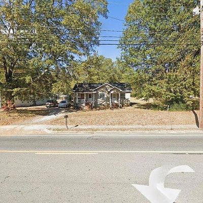 1141 East Ave, Cedartown, GA 30125