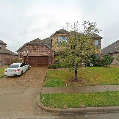 1141 Grayhawk Dr, Forney, TX 75126