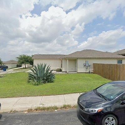 11411 Indian Cyn, San Antonio, TX 78252