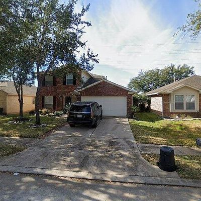 11418 Cecil Summers Way, Houston, TX 77089