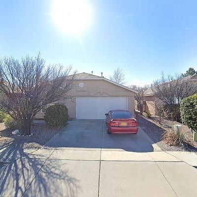 11424 Grand Mesa Rd Se, Albuquerque, NM 87123