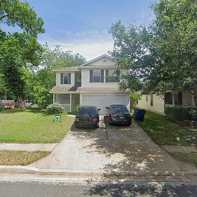 1143 Emmitt Run, Austin, TX 78721