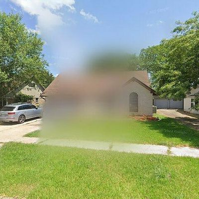 11431 Kirkvalley Dr, Houston, TX 77089