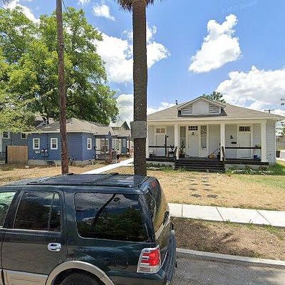 1144 W French Pl, San Antonio, TX 78201