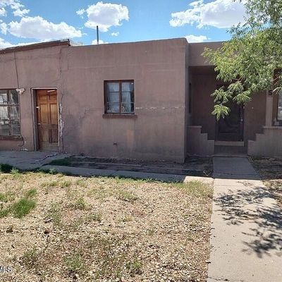 1145 Circle Dr, Las Cruces, NM 88005