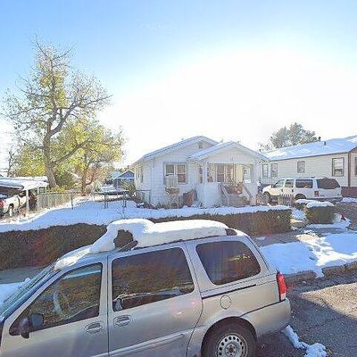 1145 S Boxelder St, Casper, WY 82604