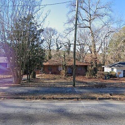 1145 Fayetteville Rd Se, Atlanta, GA 30316