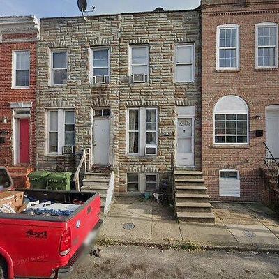 1147 Sargeant St, Baltimore, MD 21223